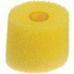 Shure Yellow Foam Sleeves - 5 Pair