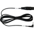 Sescom SESTR153 DSLR Microphone Cable (3 m)