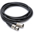 Hosa HXX-020 Pro XLR Microphone Cable (6m)