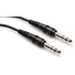 Hosa CSS-125 1/4'' Cable 25ft