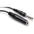 Hosa HPE-310 Headphone Extension Cable 3m