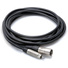 Hosa HRX-010 Pro XLR to RCA Cable 10ft