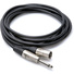 Hosa HPX-010 Pro 1/4'' to XLR Cable 10ft