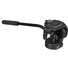 Manfrotto 128RC - Micro Fluid Video Head