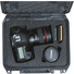 SKB iSeries 3i-0907-6SLR Waterproof DSLR Camera Case