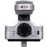 Zoom iQ7 Mid-Side Stereo Microphone for iOS Devices with Lightning Connector