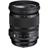 Sigma 24-105mm F/4 DG OS HSM Lens for Nikon DSLR Cameras