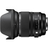 Sigma 24-105mm F/4 DG OS HSM Lens for Nikon DSLR Cameras