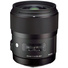 Sigma 35mm f/1.4 DG HSM Lens for Nikon DSLR Cameras