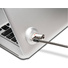 Kensington Microsaver Ultrabook Laptop Keyed Lock