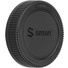 Sensei Rear Lens Cap for Micro Four Thirds Lenses
