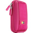 Case Logic QPB-301 Point and Shoot Camera Case (Pink)
