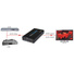 Beyani Digital CLKV363 - Composite/SVideo to HDMI Upscaler