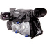 camRade Protective Rain Cover/wetSuit for the Canon XF300 / 305 Camcorders