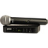 Shure BLX24-PG58 Vocal Wireless System With PG58 Mic