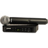 Shure BLX24-SM58 Vocal Wireless System