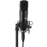 Auray SHM-UC2 Clamping Suspension Shockmount for Side-Address Microphones