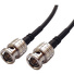 Canare 6' L2.5CHD Ultra Slim HD-SDI BNC Cable