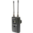 Azden 310UDR UHF on-camera receiver