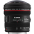 Canon EF 8-15mm f/4.L Fisheye Zoom Lens