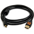 Tether Tools TetherPro USB 2.0 A Male to Mini-B 5 Pin (Black, 6')