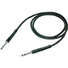 Neutrik NKTT04-BL Patch Cable with NP3TT-1 Plugs (15.74" / 40 cm)