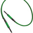 Neutrik NKTT1-GN Patch Cable with NP3TT-1 Plugs (35.43" / 90 cm)