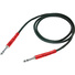 Neutrik NKTT05-RD Patch Cable with NP3TT-1 Plugs (23.62" / 60 cm)