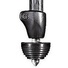 Manfrotto 695SP2 Stainless Steel Retractable Spiked Foot Adapter - for 695 Monopod