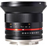 Samyang 12mm f/2.0 NCS CS Lens for Canon EF-M Mount (Black)