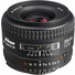 Nikon Wide Angle AF 35mm f2.0D Lens
