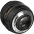 Nikon AF-S 50mm f1.4G Lens