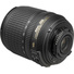 Nikon AF-S DX 18-105mm f/3.5-5.6G ED VR Lens