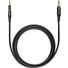 Audio-Technica HP-SC Replacement Headphone Cable (Black, Straight)