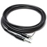 Hosa GTR-225R Guitar Cable 25ft (Right Angle)
