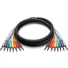 Hosa CSS-804 1/4'' Snake Cable 4m