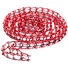 Manfrotto 091MCR Metal Chain for Expan Drive, Red (3.5m)