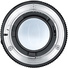Zeiss Planar T* 50mm f1.4 ZF.2 Nikon F Mount SLR Lens