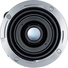 Zeiss Biogon T* 21mm f2.8 ZM SLR Lens BLACK