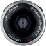 Zeiss Biogon T* 28mm f2.8 ZM Lens BLACK