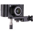 Impact BHE-104 Camera Platform for Flex Arm
