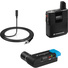 Sennheiser AVX Camera-Mountable Lavalier Pro Wireless Set (MKE2 Lavalier)