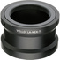 Vello T Mount Lens to Sony E-Mount Camera Adapter