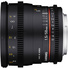Samyang 50mm T1.5 VDSLR AS UMC Lens for Nikon F Mount