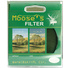 Hoya 55mm (Moose) Warm Circular Polarizer Glass Filter