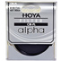 Hoya 55mm alpha Circular Polarizer Filter