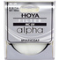 Hoya 77mm alpha MC UV Filter