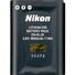 Nikon EN-EL23 Rechargeable Lithium-Ion Battery (3.8V, 1850mAh)
