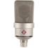 Neumann TLM 103 Large-Diaphragm Condenser Microphone (Nickel)