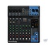 Yamaha MG10XU - 10-Input Mixer with Built-In FX and 2-In/2-Out USB Interface